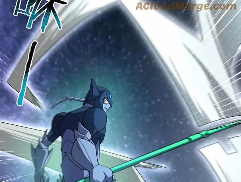 Thần Sủng Tiến Hóa 359 trang 38