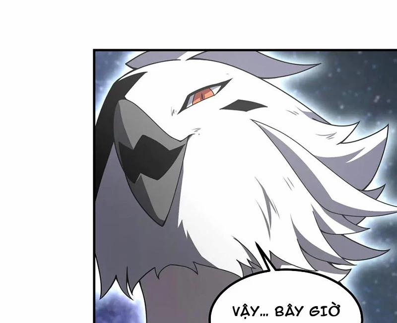 Thần Sủng Tiến Hóa 359 trang 43