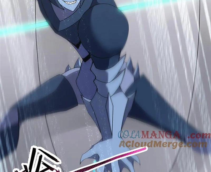 Thần Sủng Tiến Hóa 359 trang 45