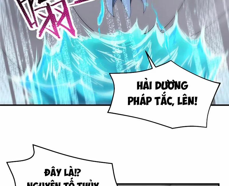 Thần Sủng Tiến Hóa 359 trang 46