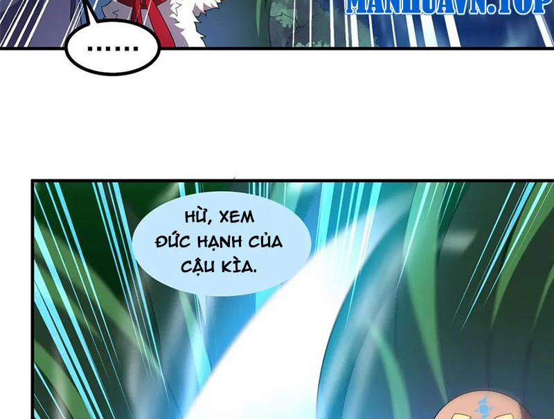 Thần Sủng Tiến Hóa 359 trang 5