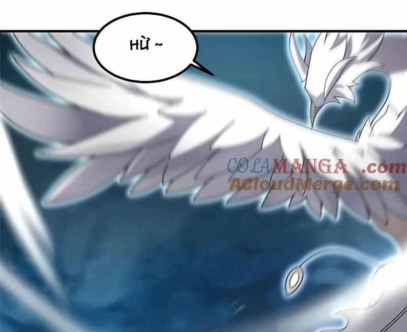 Thần Sủng Tiến Hóa 359 trang 60