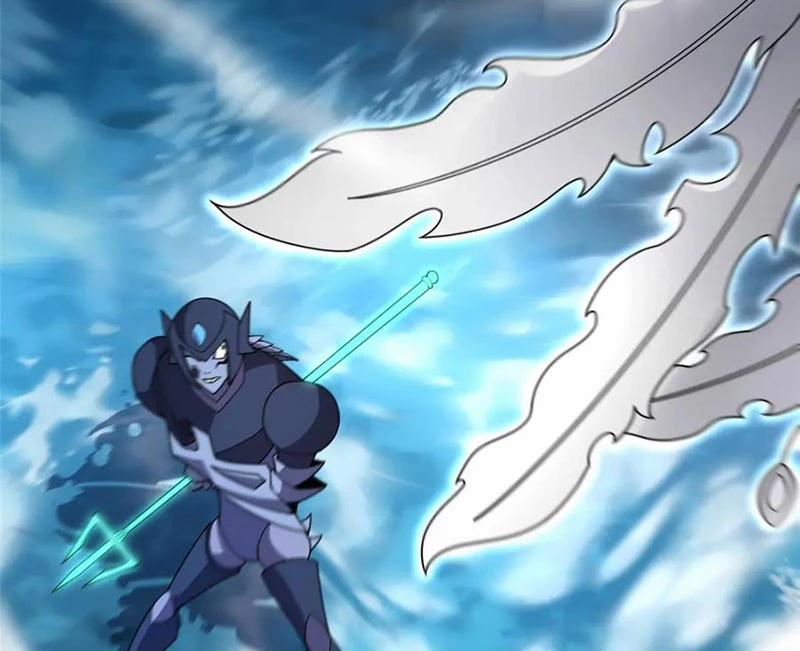 Thần Sủng Tiến Hóa 359 trang 61