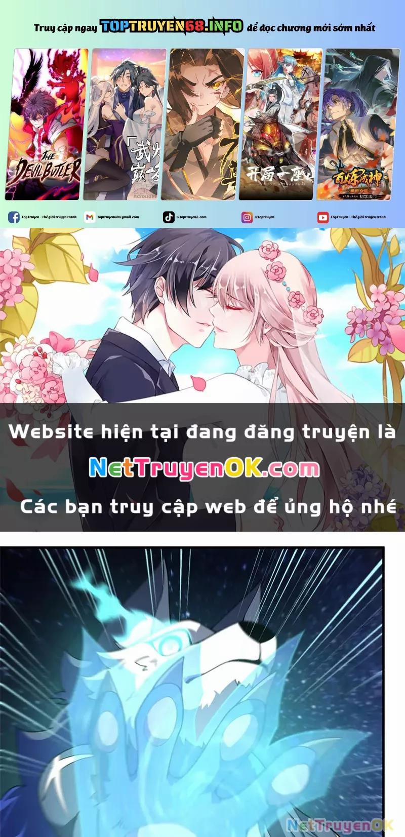 Thần Sủng Tiến Hóa 360 trang 0