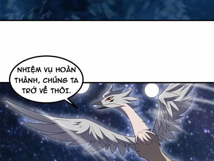 Thần Sủng Tiến Hóa 360 trang 23