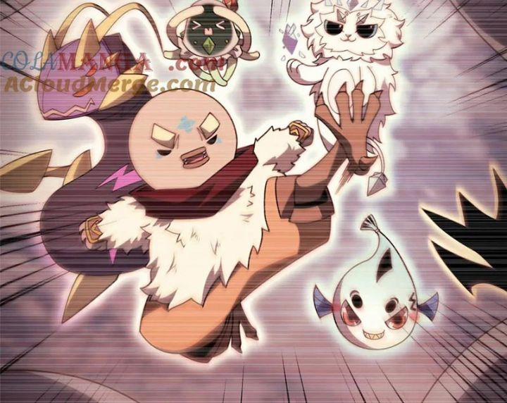 Thần Sủng Tiến Hóa 360 trang 64