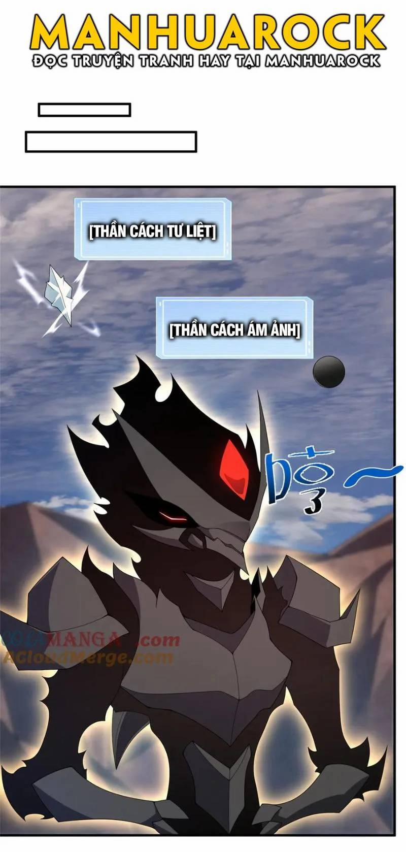 Thần Sủng Tiến Hóa 361 trang 14