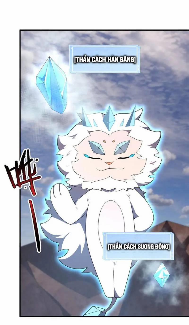 Thần Sủng Tiến Hóa 361 trang 15