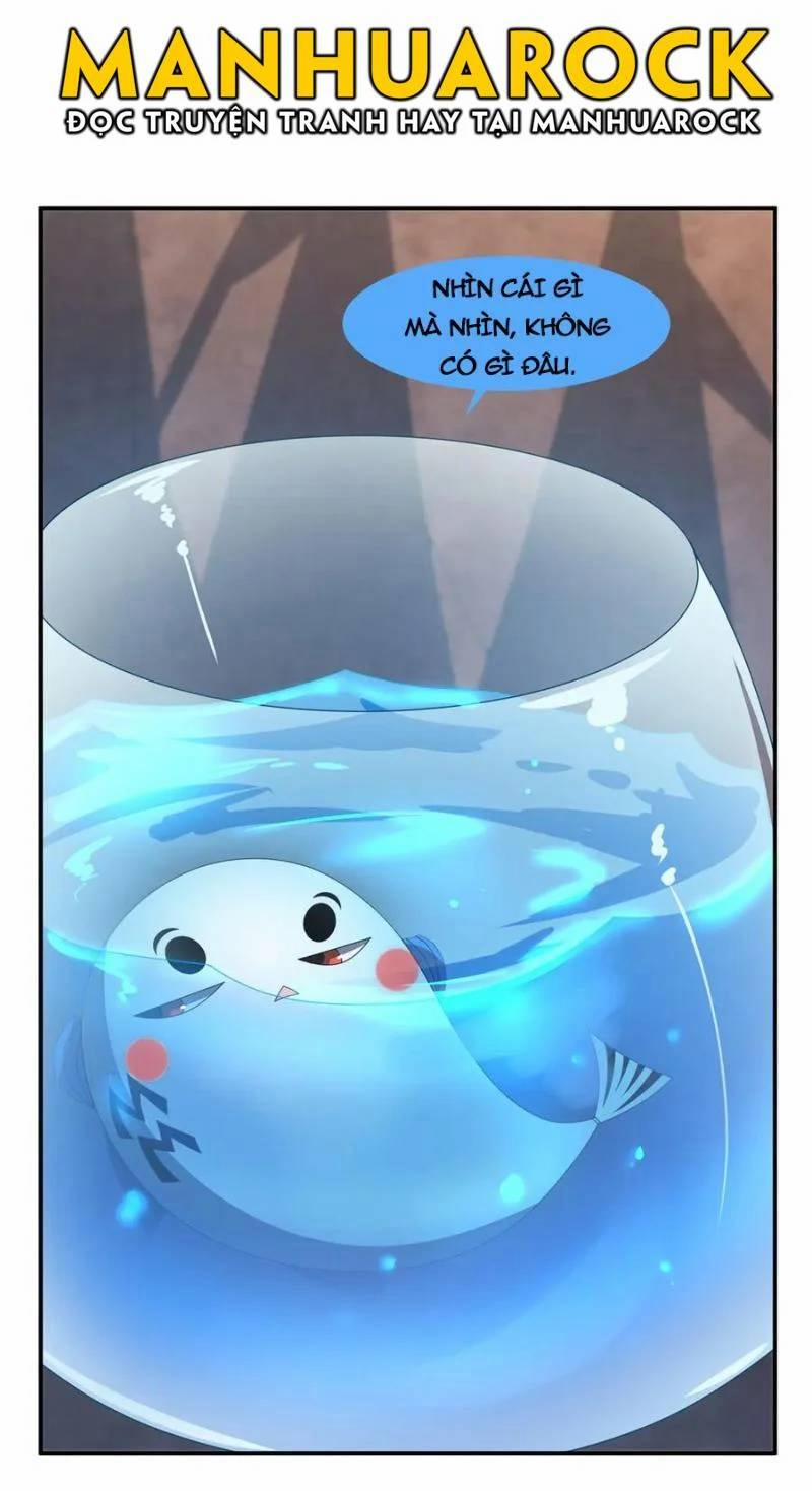 Thần Sủng Tiến Hóa 361 trang 17