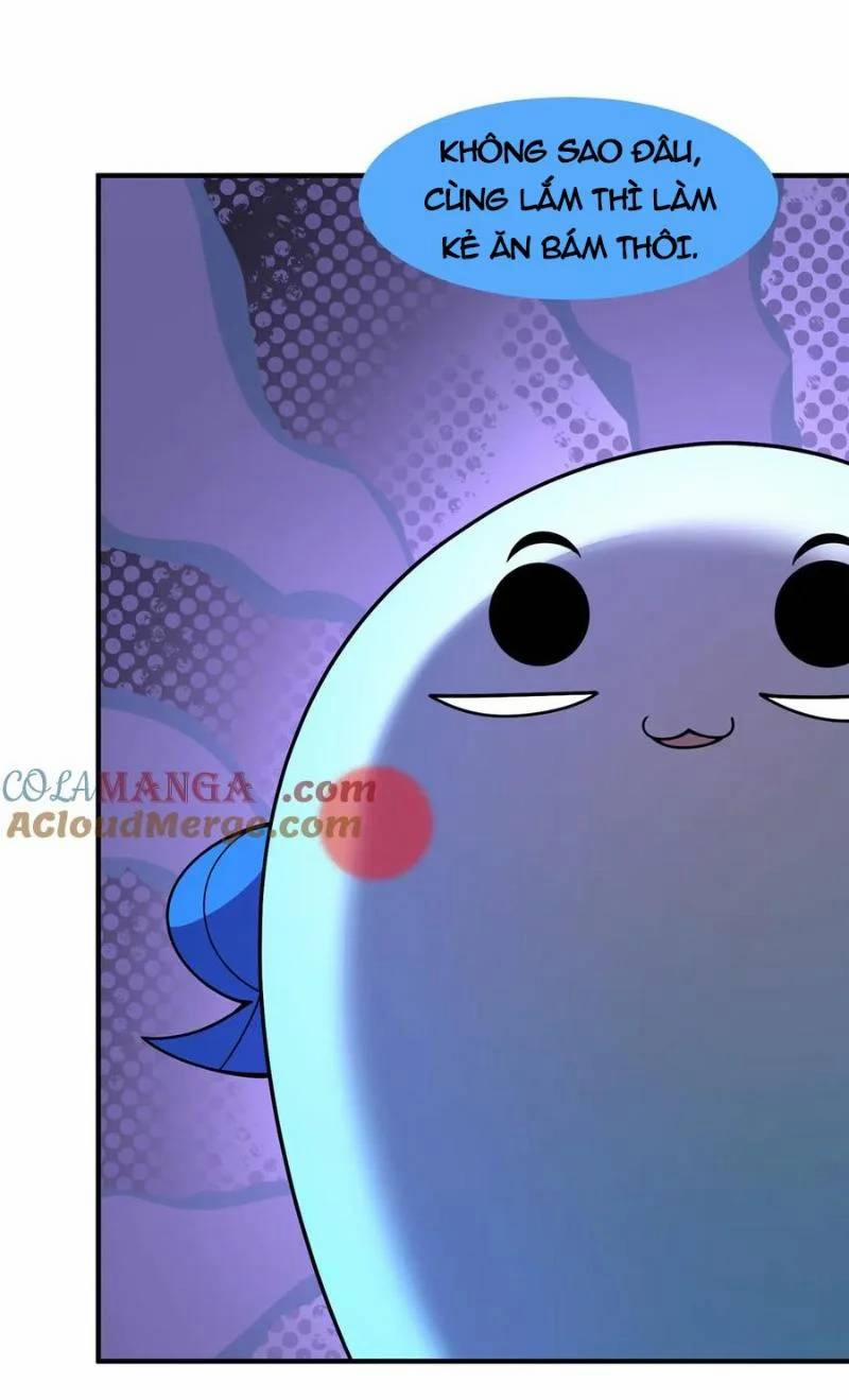 Thần Sủng Tiến Hóa 361 trang 21