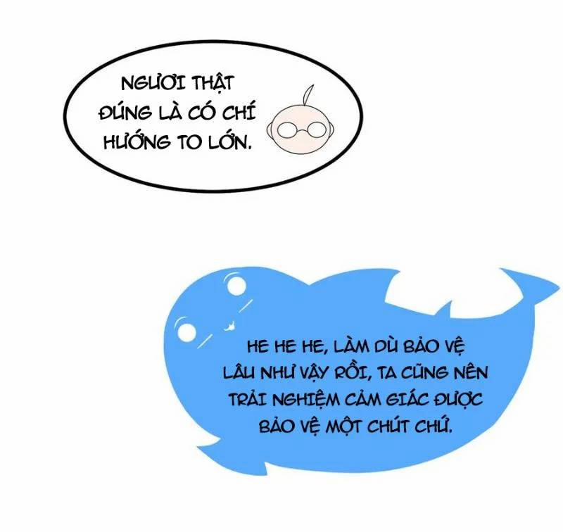 Thần Sủng Tiến Hóa 361 trang 23