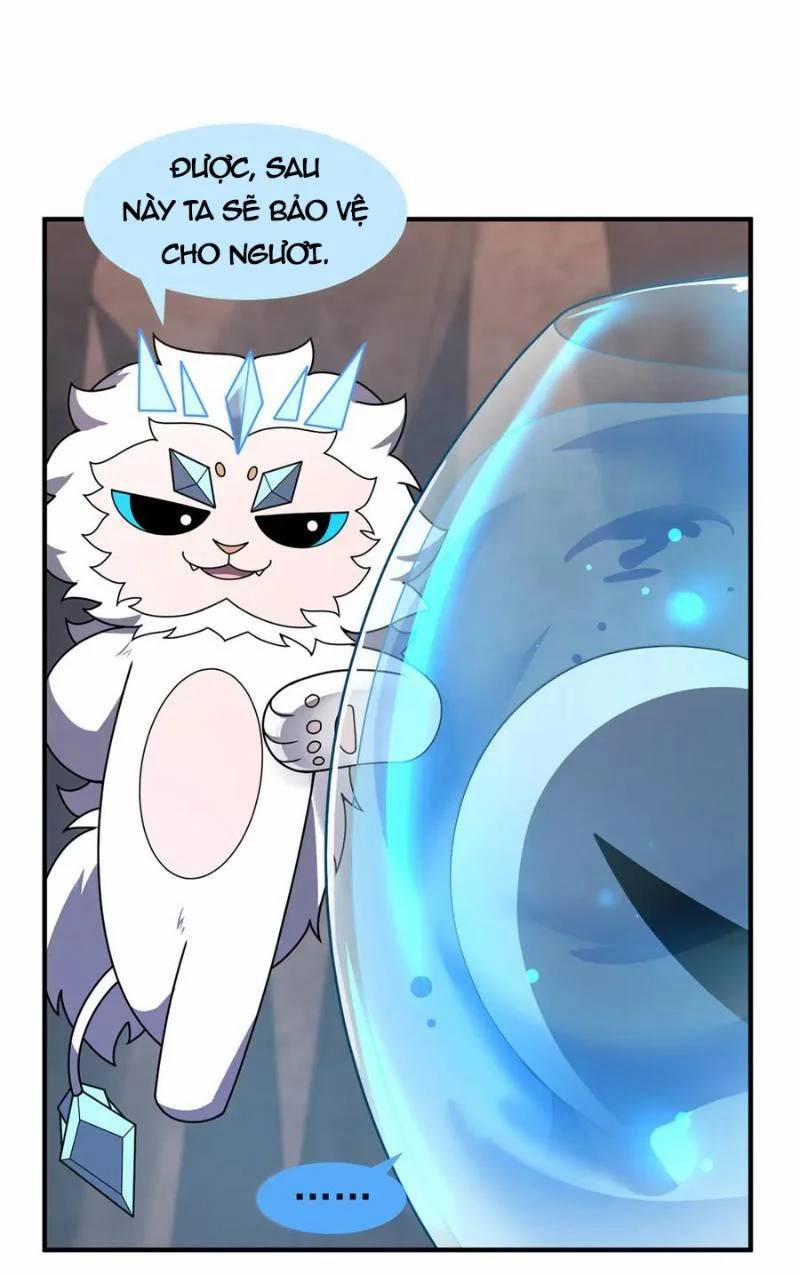 Thần Sủng Tiến Hóa 361 trang 24