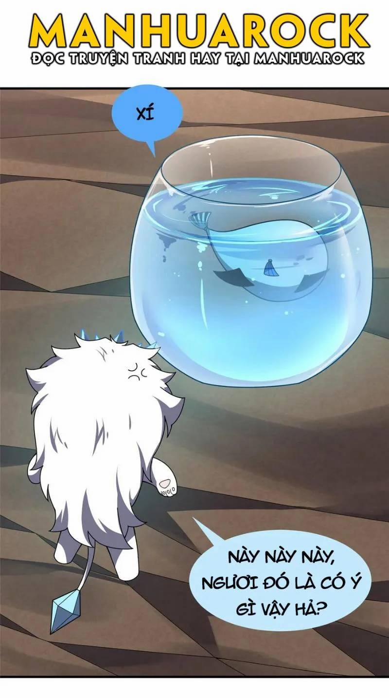 Thần Sủng Tiến Hóa 361 trang 25