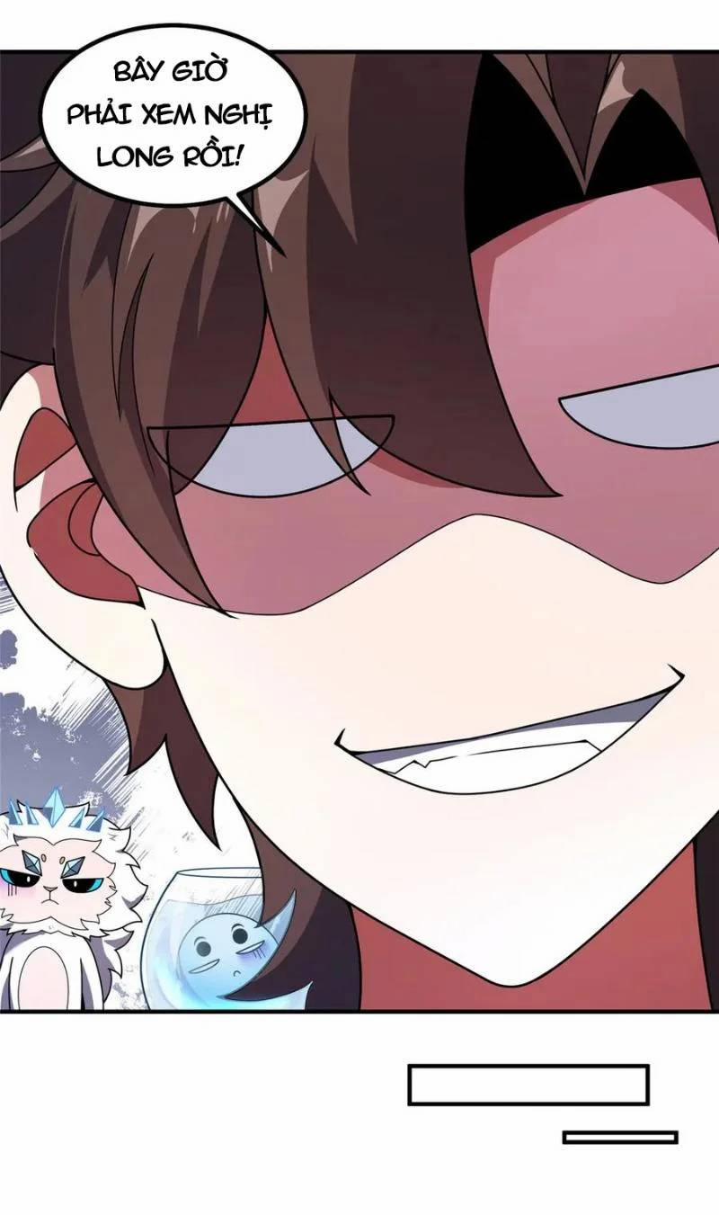 Thần Sủng Tiến Hóa 361 trang 27