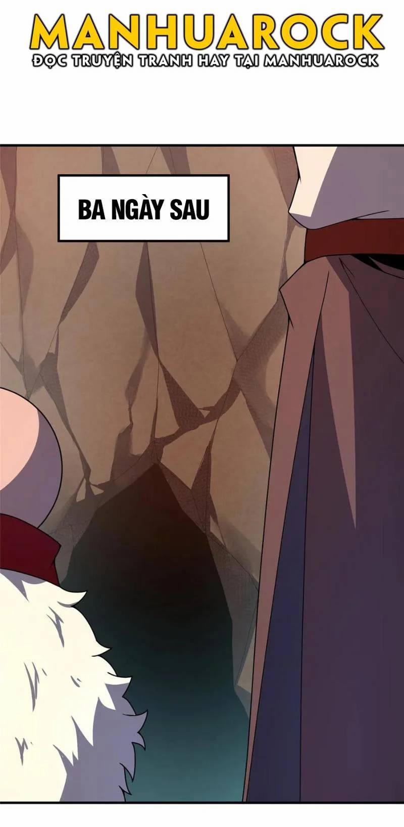 Thần Sủng Tiến Hóa 361 trang 28