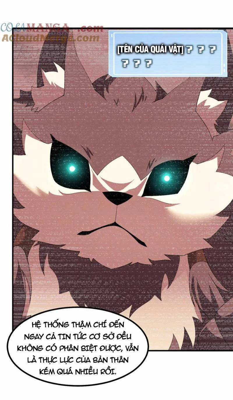 Thần Sủng Tiến Hóa 361 trang 3