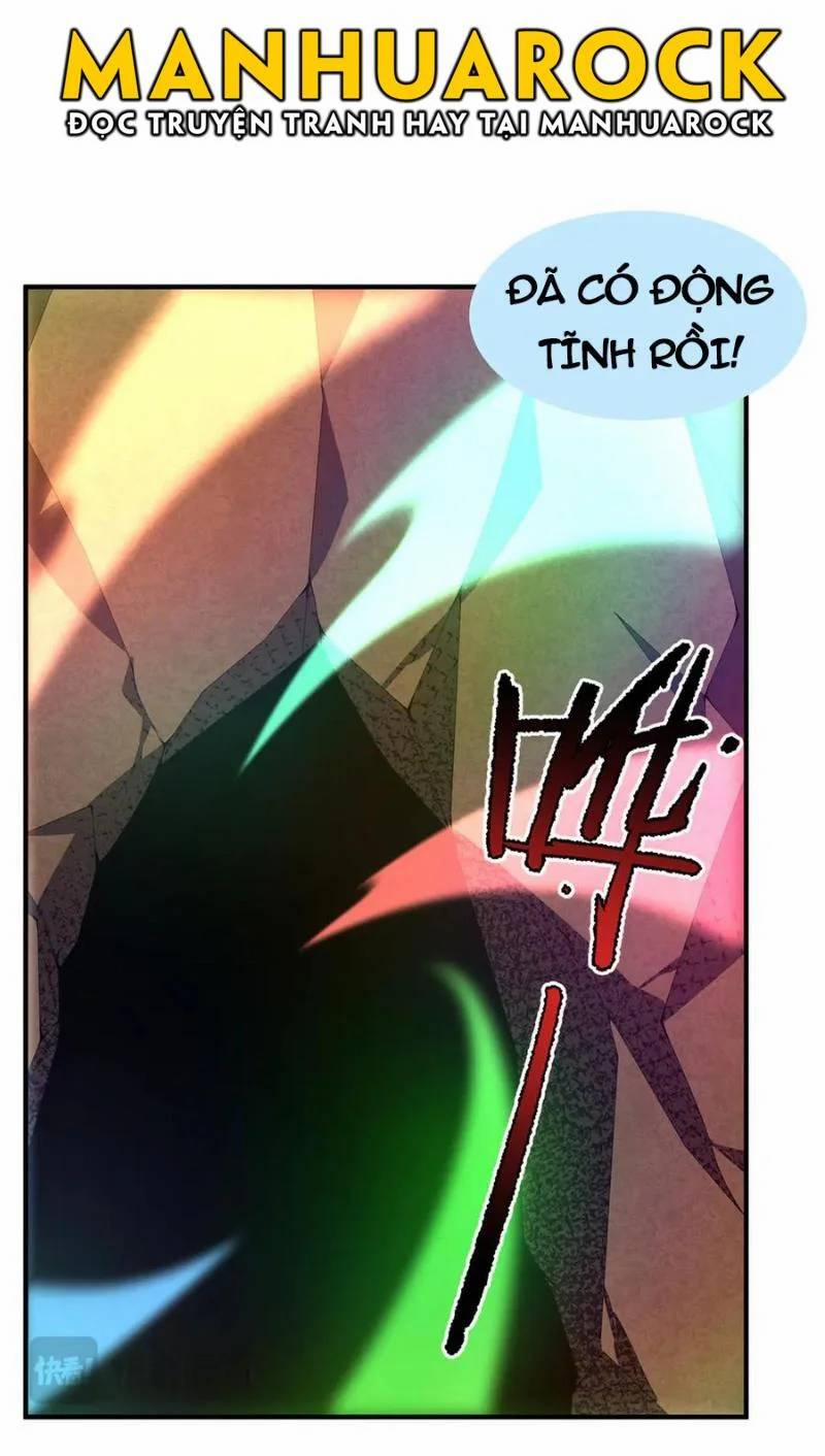 Thần Sủng Tiến Hóa 361 trang 30