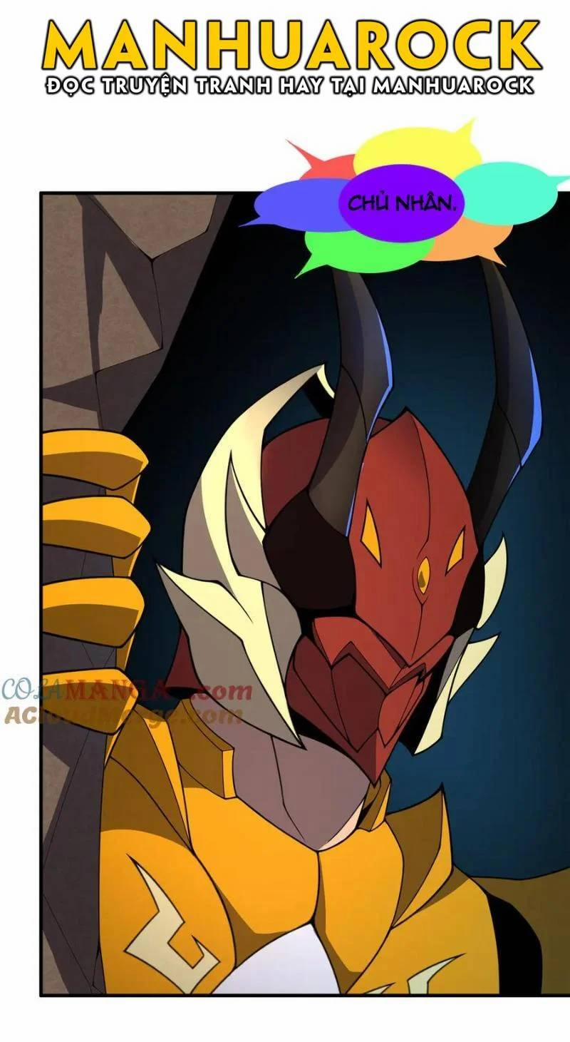 Thần Sủng Tiến Hóa 361 trang 31