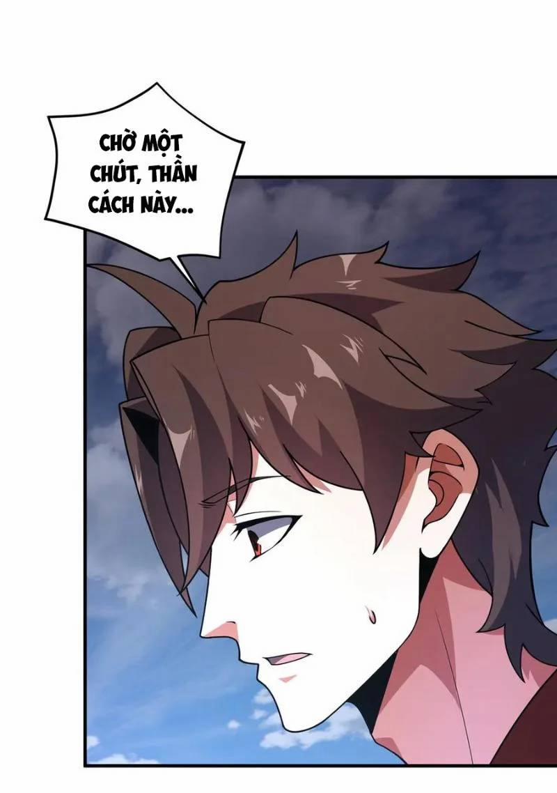 Thần Sủng Tiến Hóa 361 trang 35