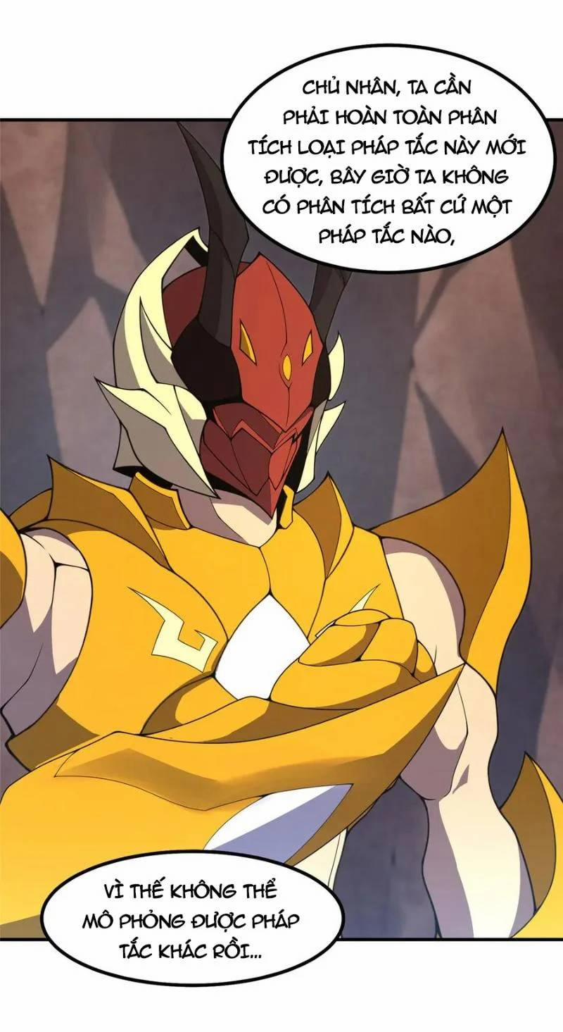 Thần Sủng Tiến Hóa 361 trang 41