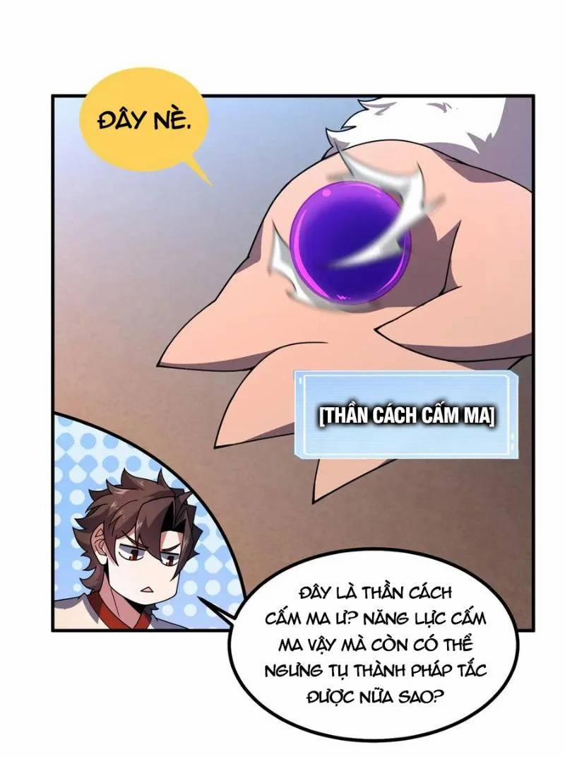 Thần Sủng Tiến Hóa 361 trang 7