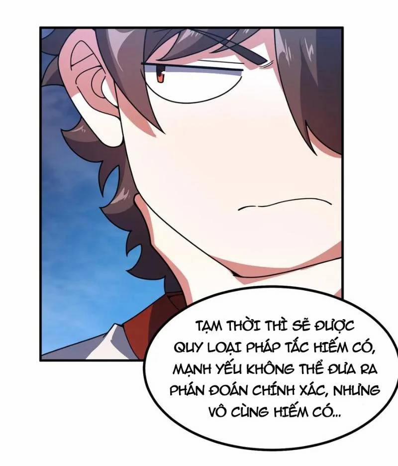 Thần Sủng Tiến Hóa 361 trang 9