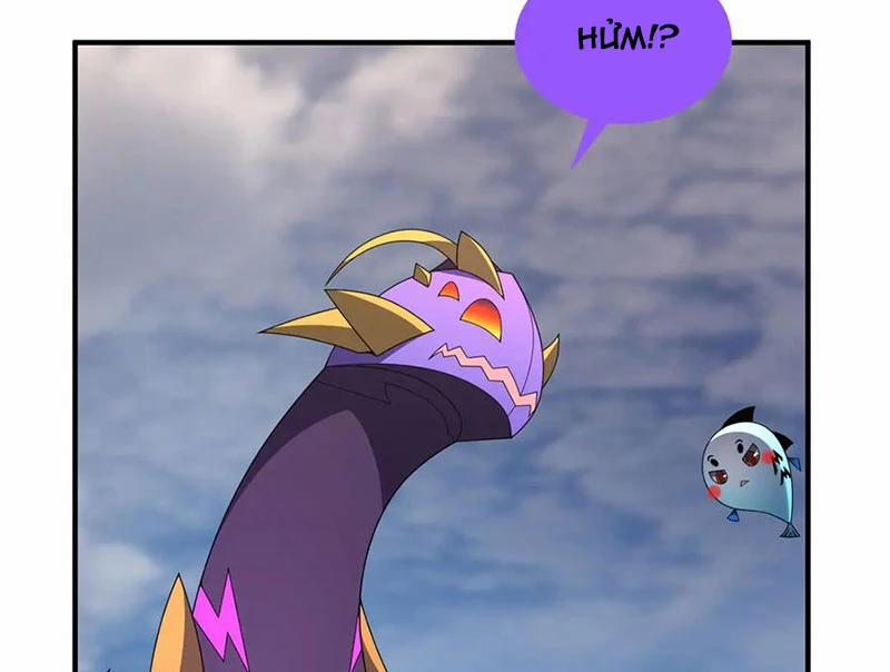 Thần Sủng Tiến Hóa 362 trang 12