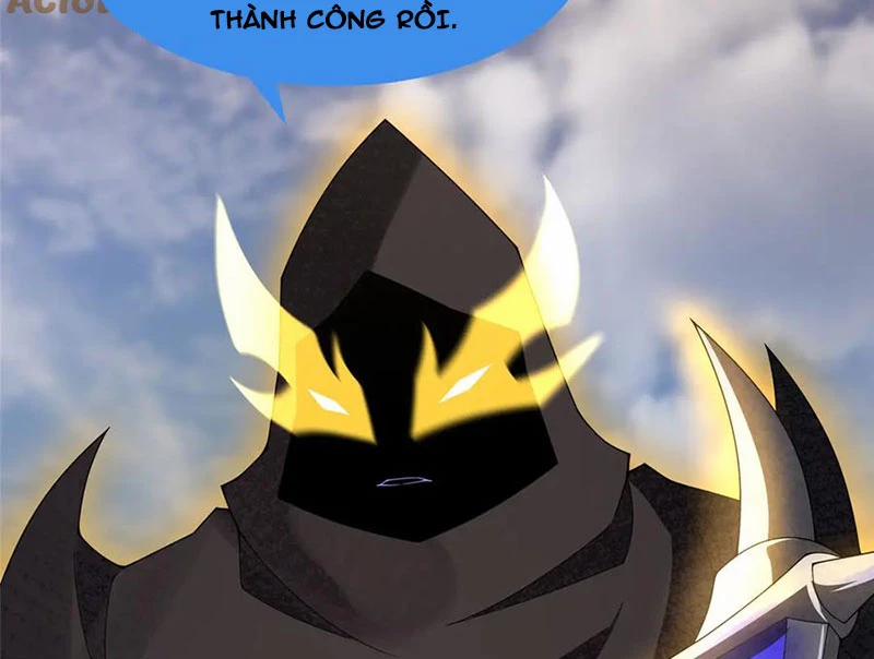 Thần Sủng Tiến Hóa 362 trang 18