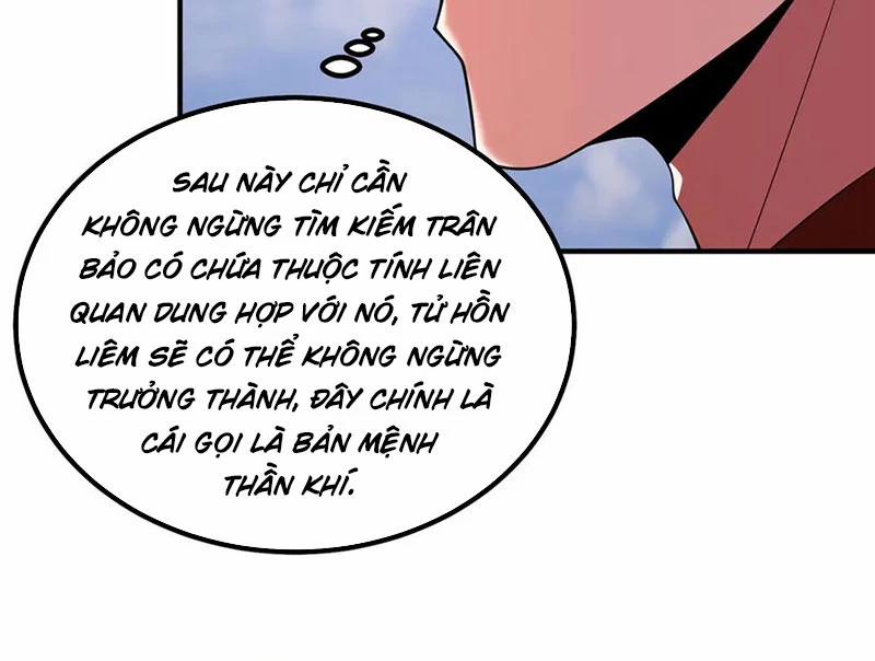 Thần Sủng Tiến Hóa 362 trang 22