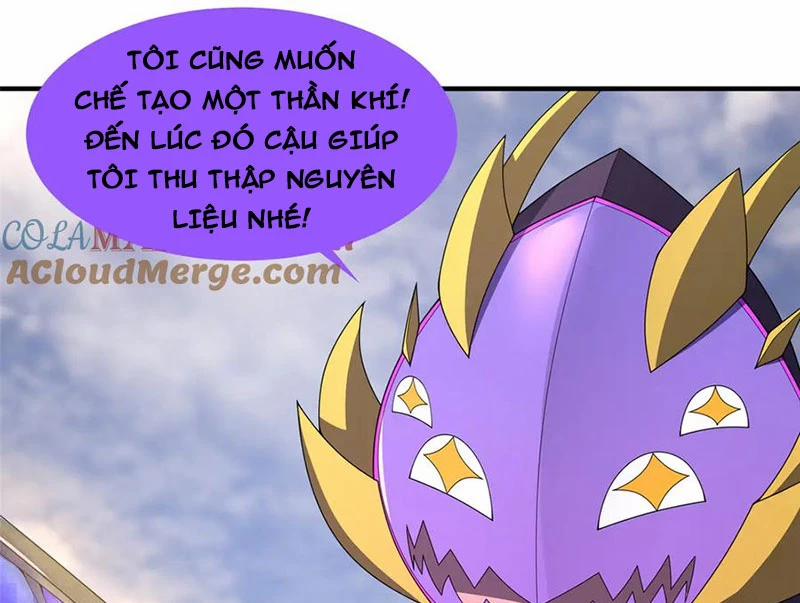 Thần Sủng Tiến Hóa 362 trang 23