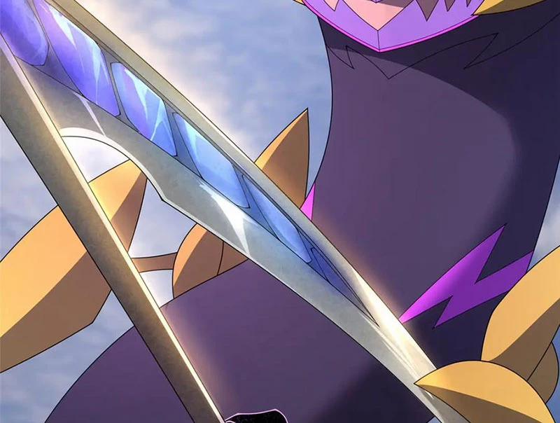 Thần Sủng Tiến Hóa 362 trang 24