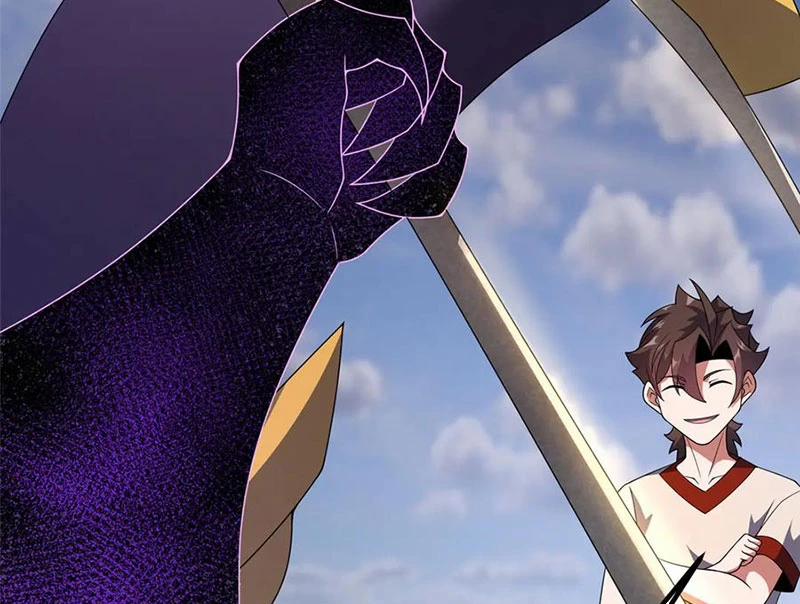 Thần Sủng Tiến Hóa 362 trang 25