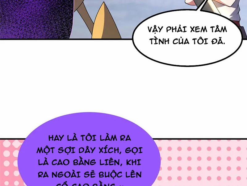 Thần Sủng Tiến Hóa 362 trang 26