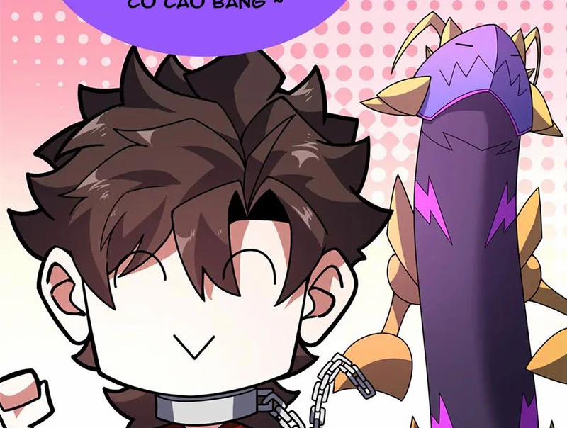 Thần Sủng Tiến Hóa 362 trang 27