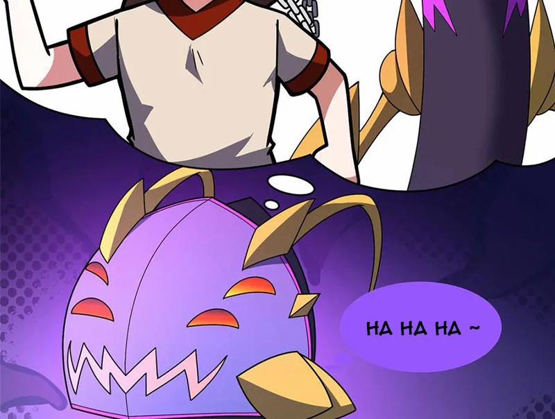 Thần Sủng Tiến Hóa 362 trang 28