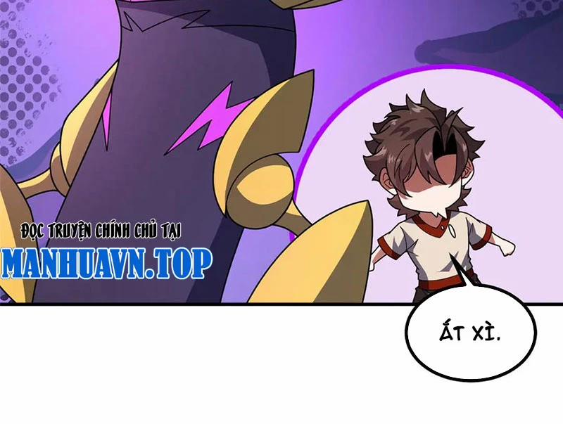 Thần Sủng Tiến Hóa 362 trang 29