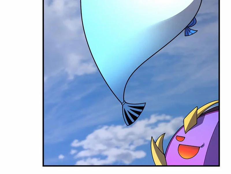 Thần Sủng Tiến Hóa 362 trang 3