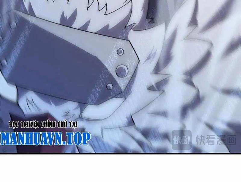 Thần Sủng Tiến Hóa 362 trang 36