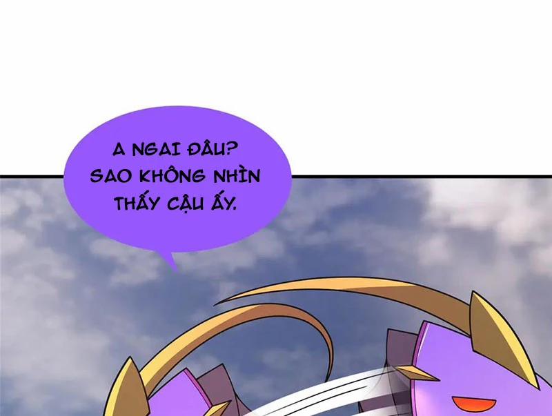 Thần Sủng Tiến Hóa 362 trang 4