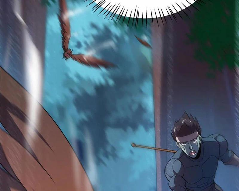 Thần Sủng Tiến Hóa 362 trang 40