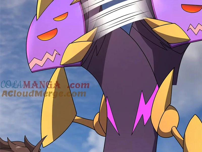 Thần Sủng Tiến Hóa 362 trang 5