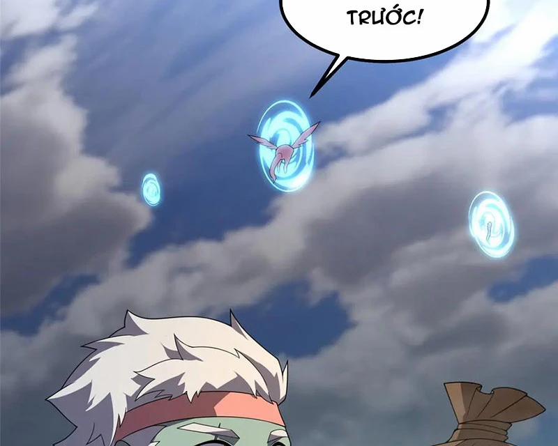 Thần Sủng Tiến Hóa 362 trang 59