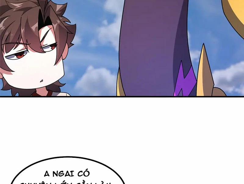 Thần Sủng Tiến Hóa 362 trang 6