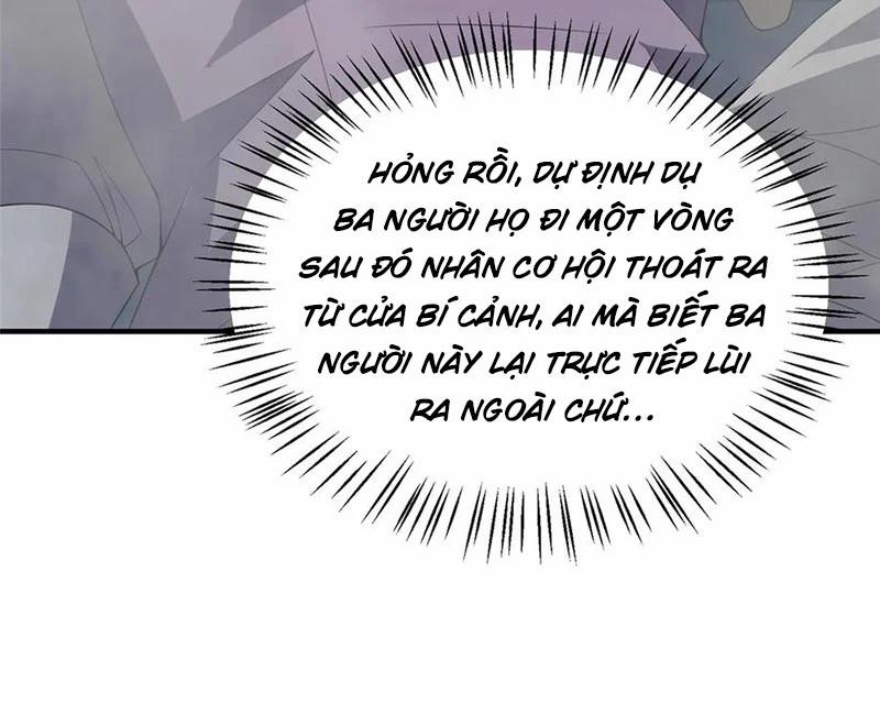 Thần Sủng Tiến Hóa 362 trang 61