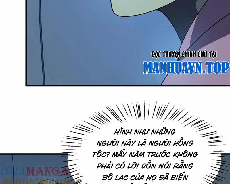 Thần Sủng Tiến Hóa 362 trang 77