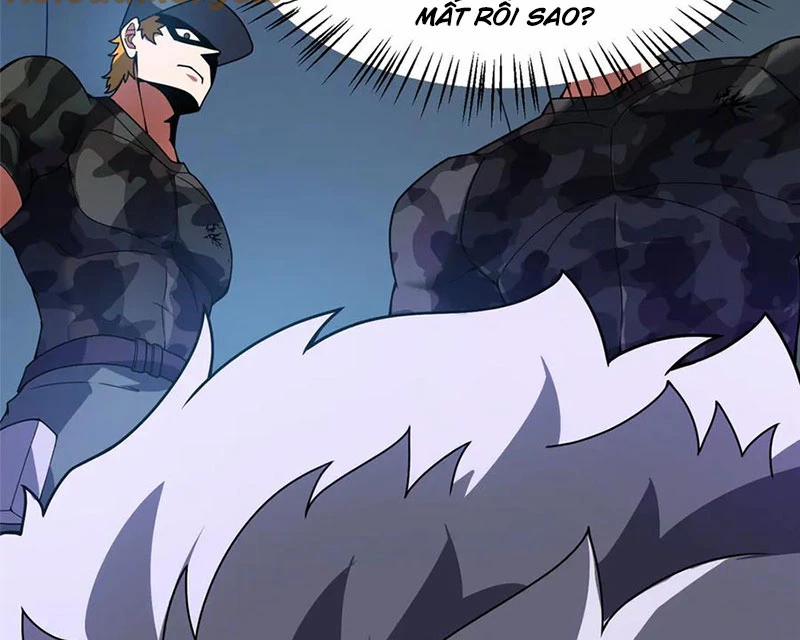 Thần Sủng Tiến Hóa 362 trang 78