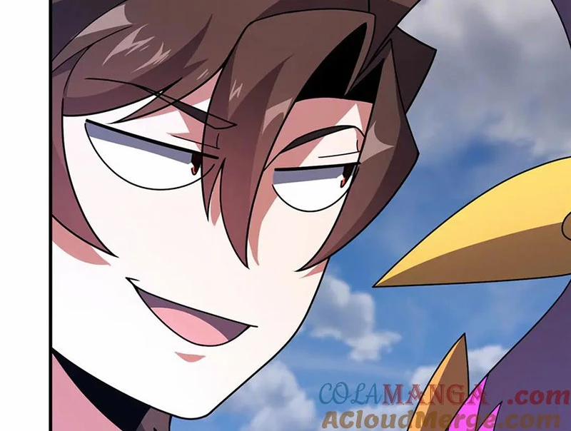 Thần Sủng Tiến Hóa 362 trang 8