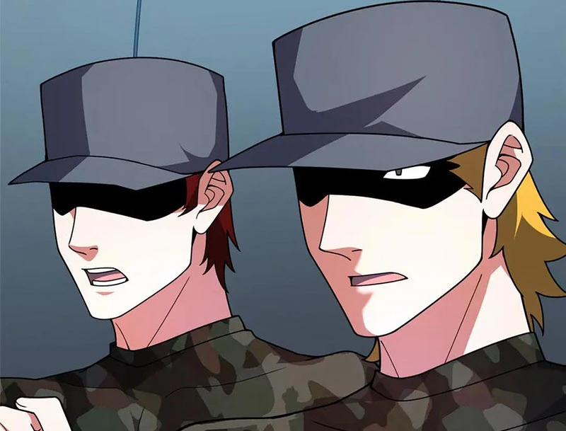 Thần Sủng Tiến Hóa 362 trang 85