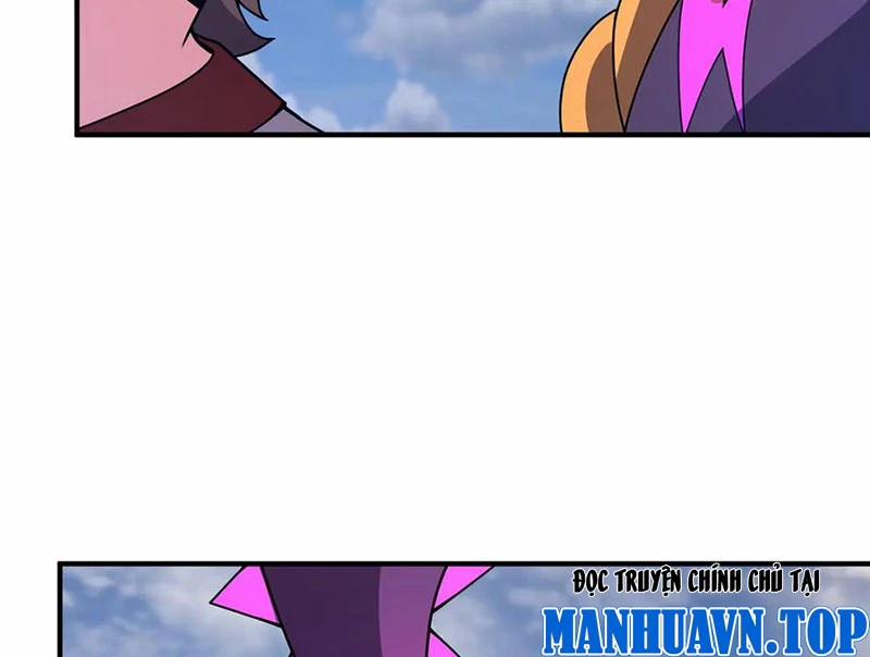 Thần Sủng Tiến Hóa 362 trang 9