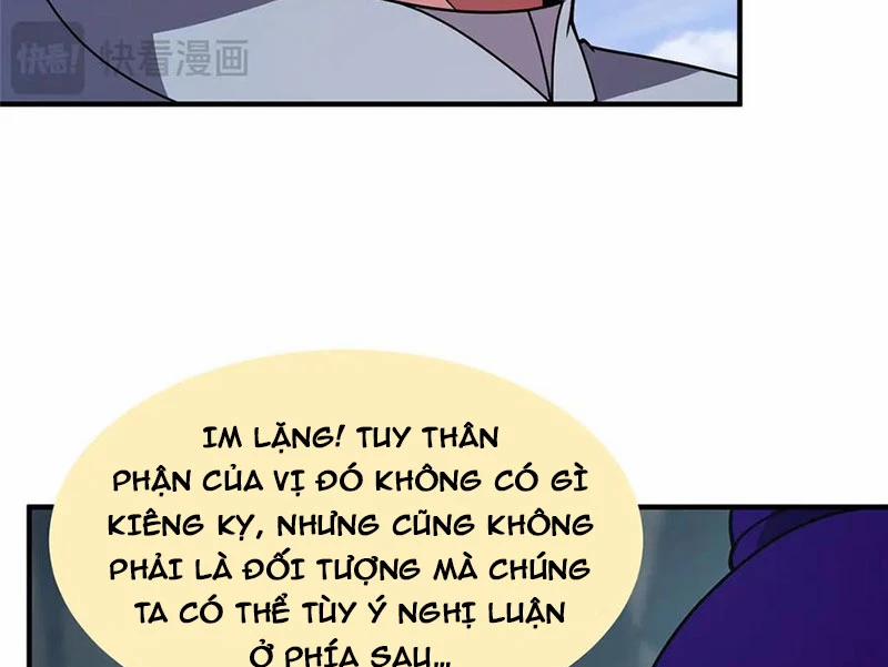 Thần Sủng Tiến Hóa 363 trang 26